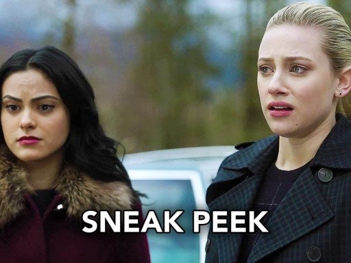 riverdale 3x20 promposal cw warner