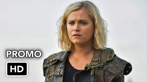the 100 cw warner 6x04