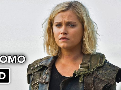 the 100 cw warner 6x04