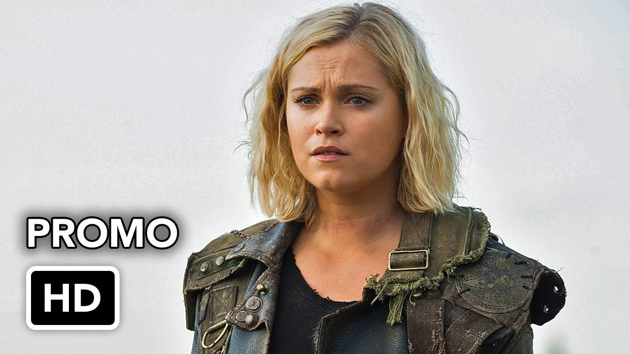 the 100 cw warner 6x04