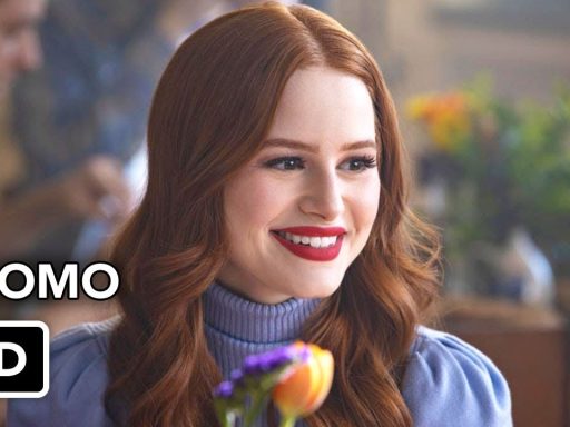 warner riverdale the dark secret of harvest house 3x21