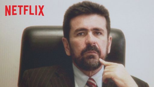 série bandidos da tv wallace souza netflix