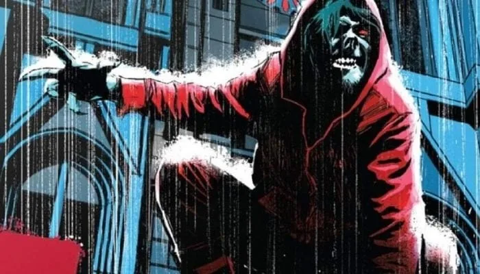 Morbius
