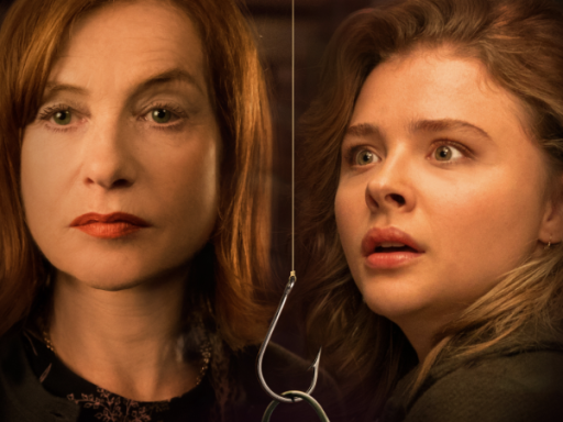 obsessão chloë grace moretz suspense terror