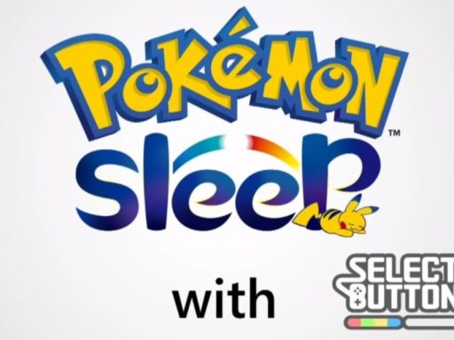 pokémon sleep