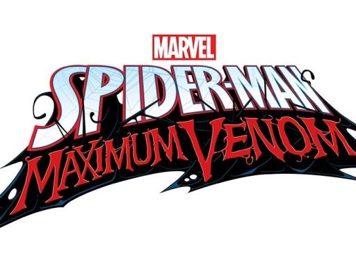 Spider-Man: Maximum Venom homem-aranha