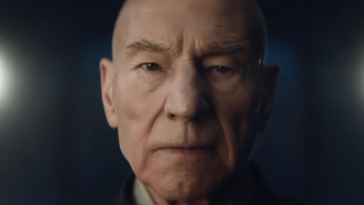 Star Trek: Picard