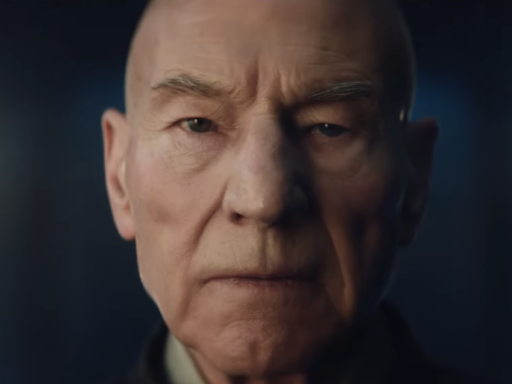 Star Trek: Picard