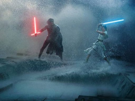 Star Wars: A Ascensão Skywalker