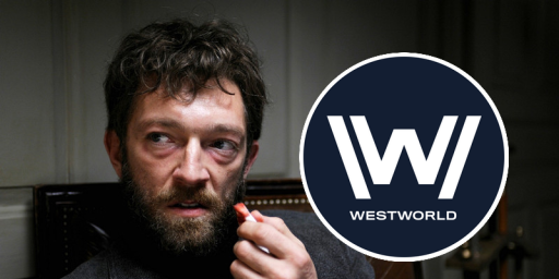 westworld 3a temporada vincent cassel hbo