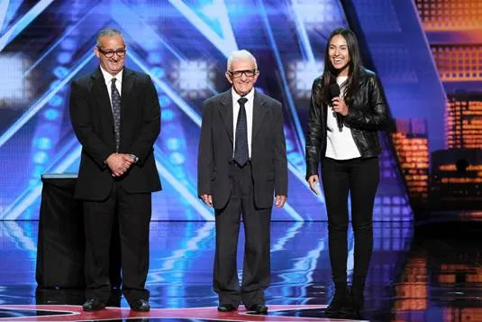America’s Got Talent canal sony 14x03