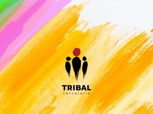 cervejaria tribal