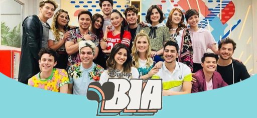 disney bia