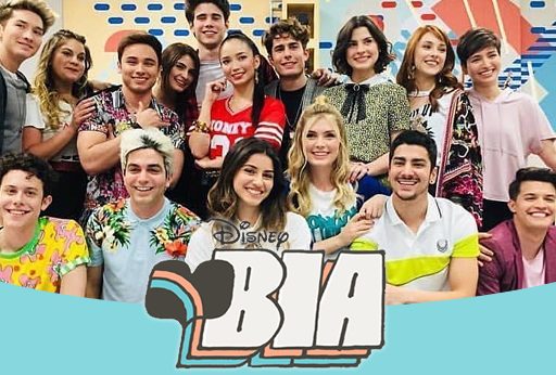 disney bia