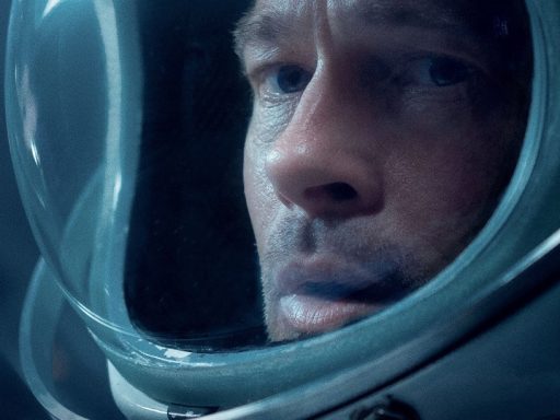 ad astra brad pitt fox film