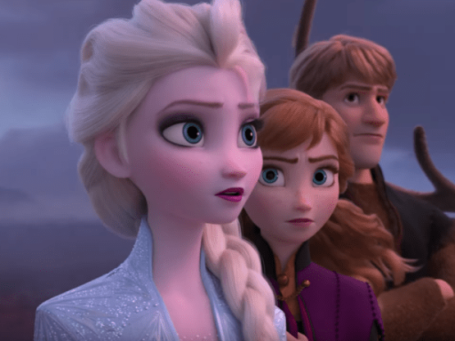 frozen 2 disney