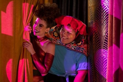 glow 3a temporada netflix