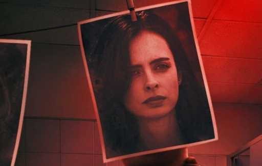 jessica jones 3a temporada netflix marvel