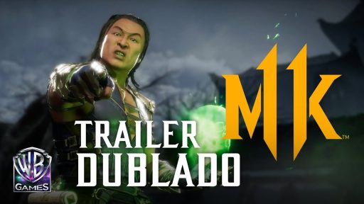 mortal kombat 11