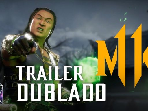 mortal kombat 11