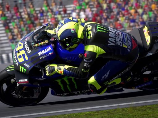 motogp 19