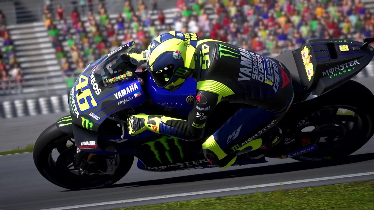 motogp 19