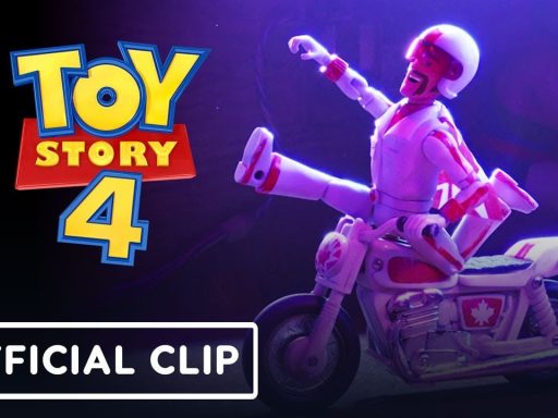 toy story 4 duke caboom keanu reeves