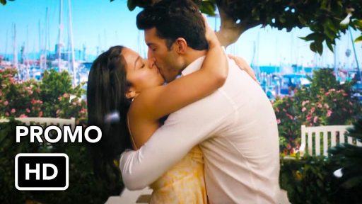 jane the virgin cw 5x13