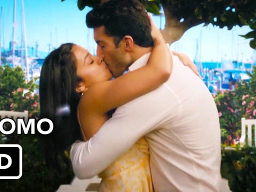 jane the virgin cw 5x13