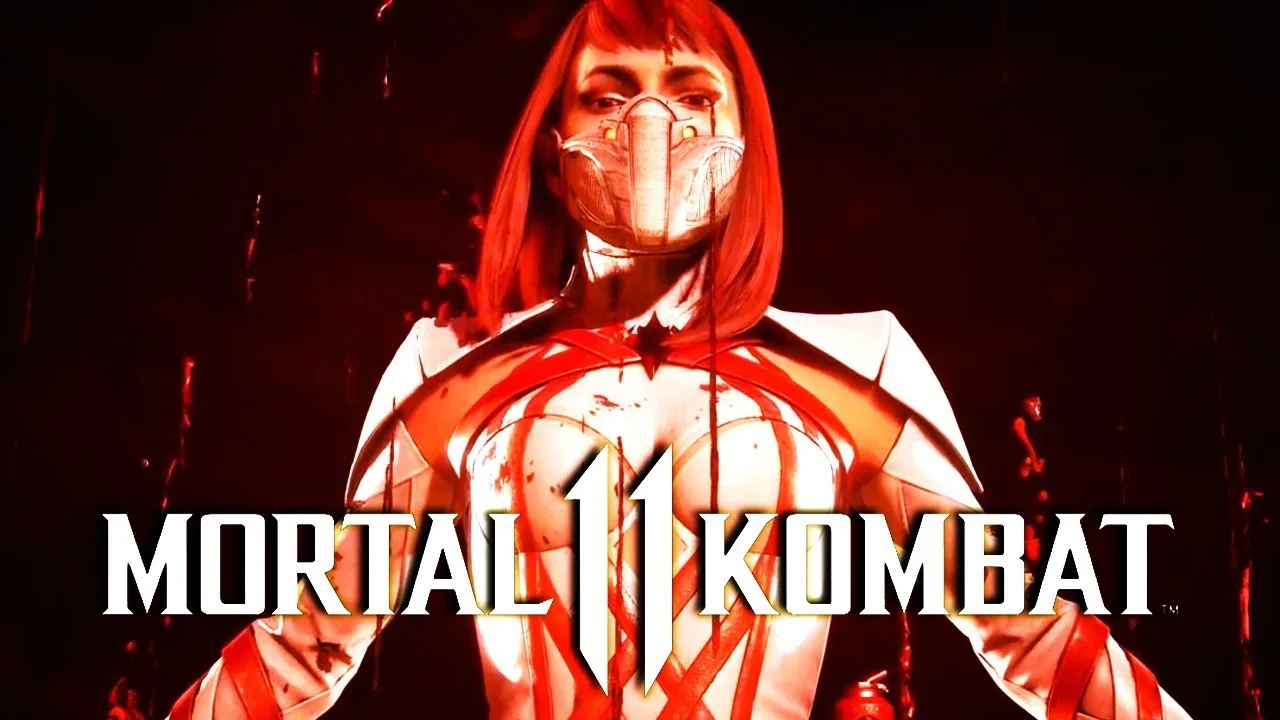 mortal kombat 11 kombat league