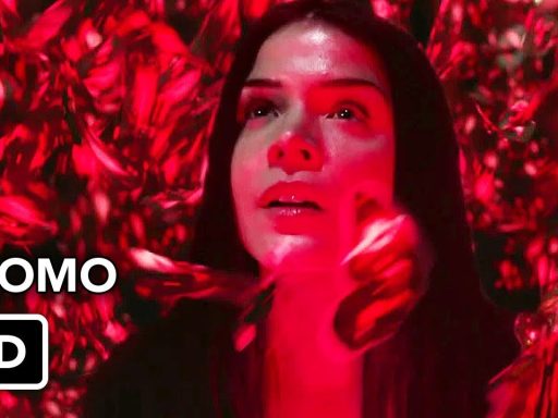 the 100 6x09
