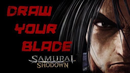 samurai shodown