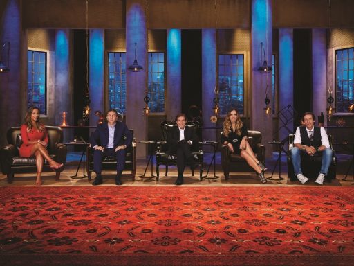 shark tank brasil 4a temporada canal sony