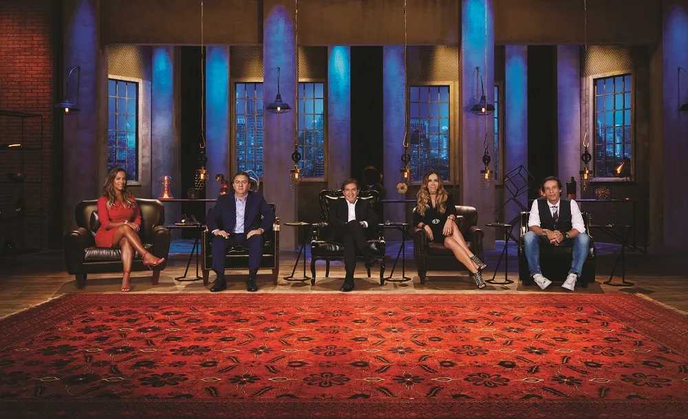 shark tank brasil 4a temporada canal sony