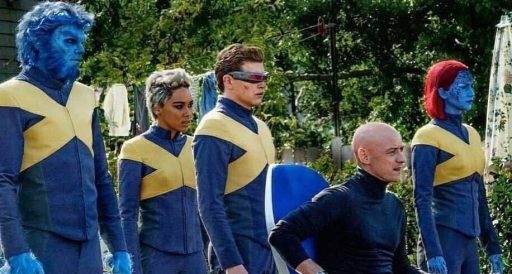 x-men fênix negra