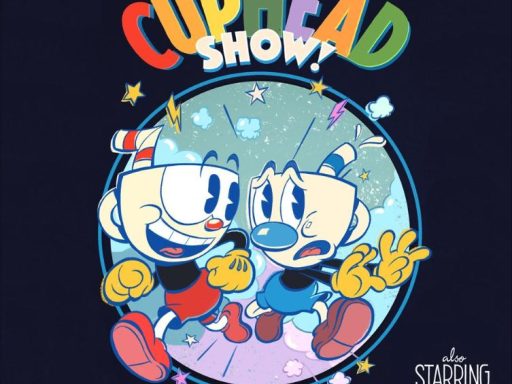 The Cuphead Show