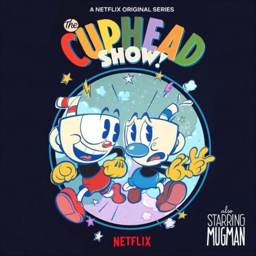 The Cuphead Show