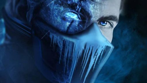 Dimitri Vegas sub-zero mortal kombat 11