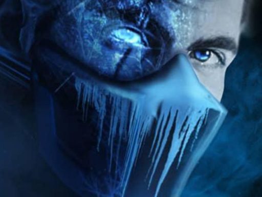 Dimitri Vegas sub-zero mortal kombat 11