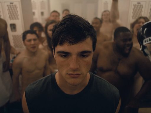 Jacob Elordi na série Euphoria