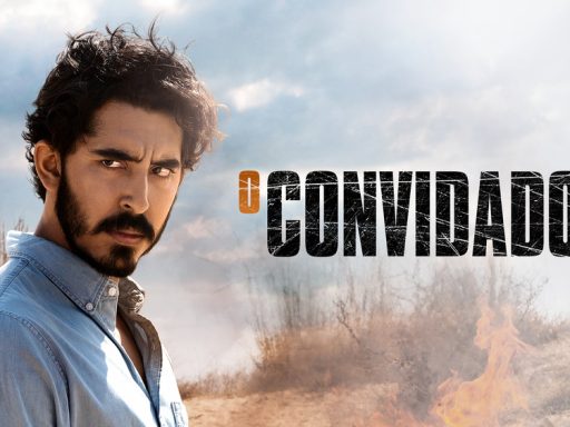 o convidado dev patel