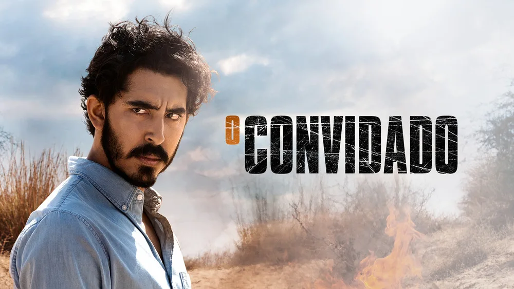 o convidado dev patel