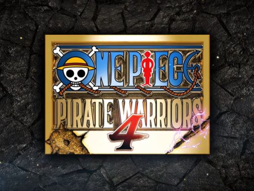 One Piece: Pirate Warriors 4