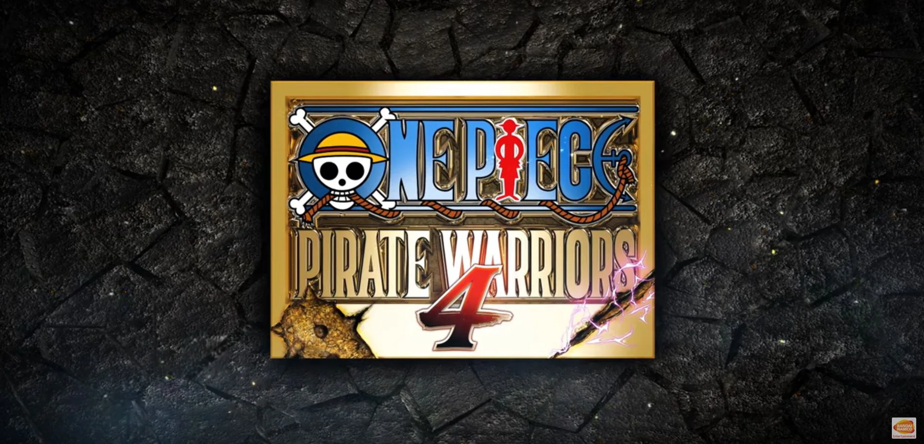 One Piece: Pirate Warriors 4