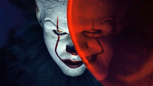 IT: A Coisa Capítulo Dois