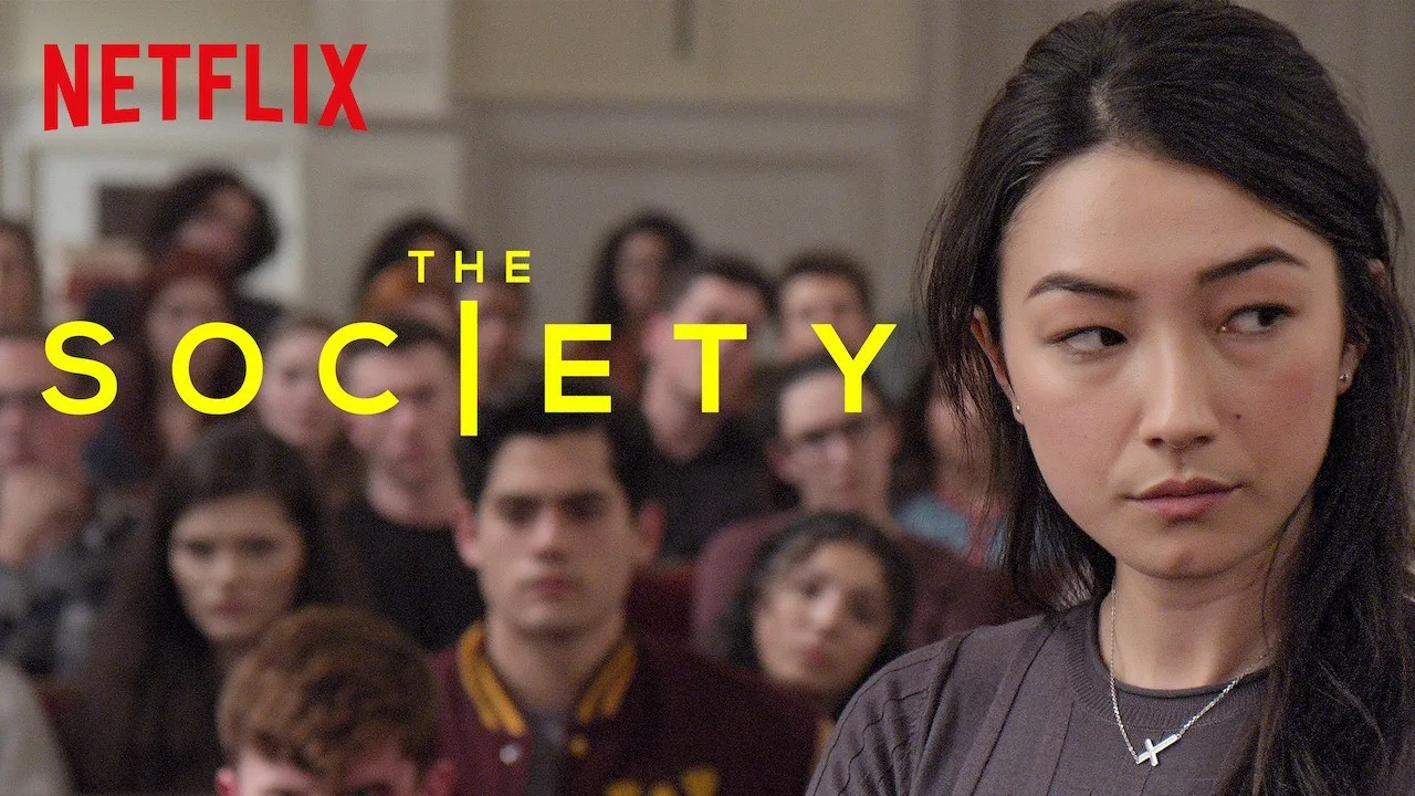 The Society