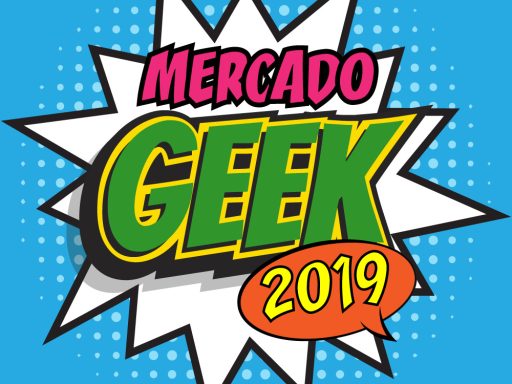 Mercado Geek