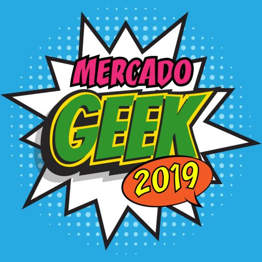 Mercado Geek