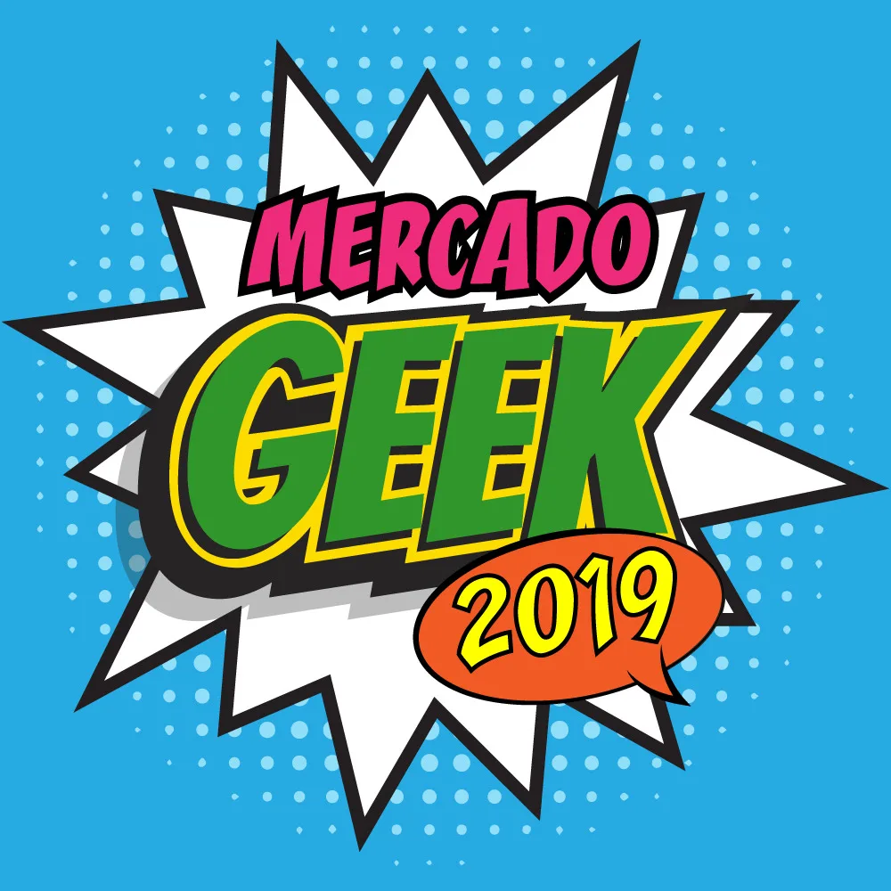 Mercado Geek