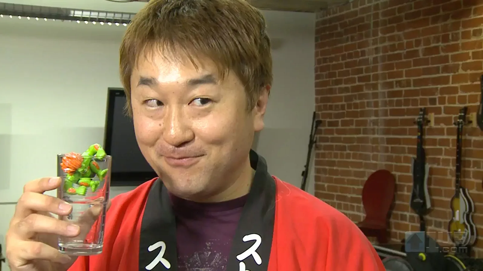 Yoshinori Ono